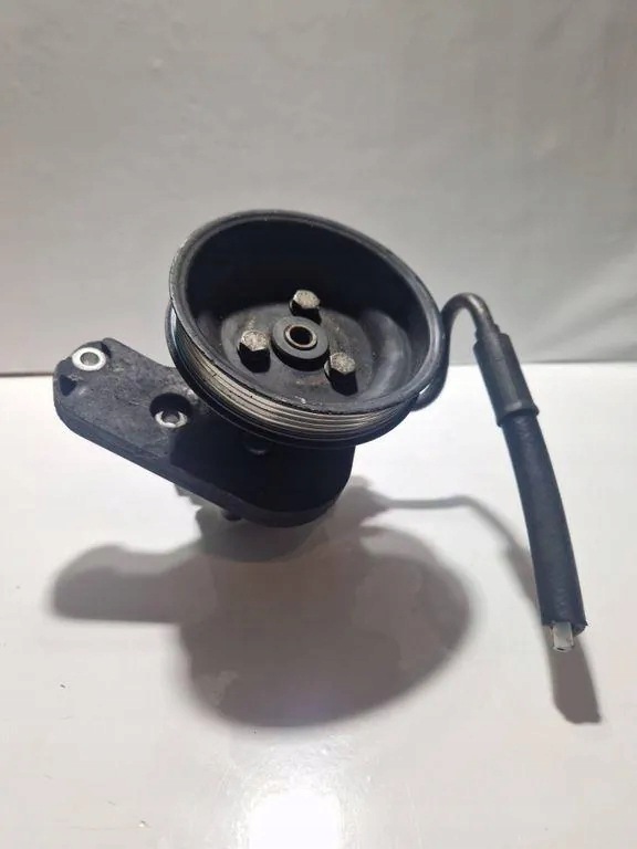 BMW E91 Direction assistée 2.0L Diesel image 2