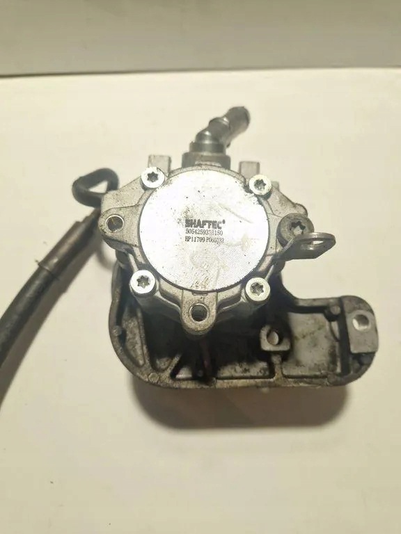 BMW E91 Direction assistée 2.0L Diesel image 4