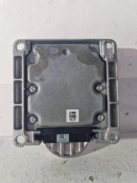 Airbag-moduuli BMW 3 (F30, F80) 0265020618