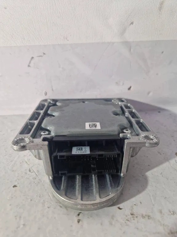 Module airbag BMW Série 3 (F30, F80) 0265020618 image 4