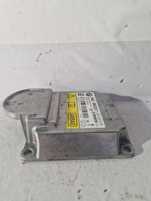 Module airbag BMW Série 3 (F30, F80) 0265020618 image 5