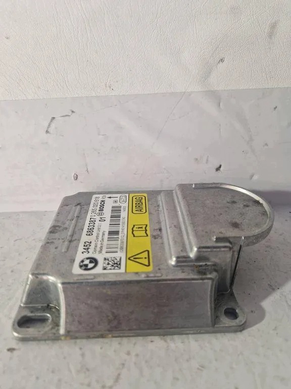 Module airbag BMW Série 3 (F30, F80) 0265020618 image 6