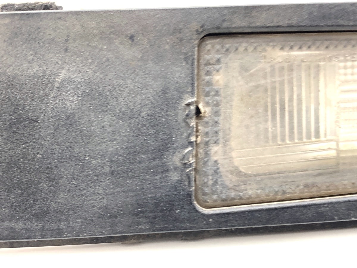 Bandeau hayon Kia Ceed SW 87312-A2250 image 4