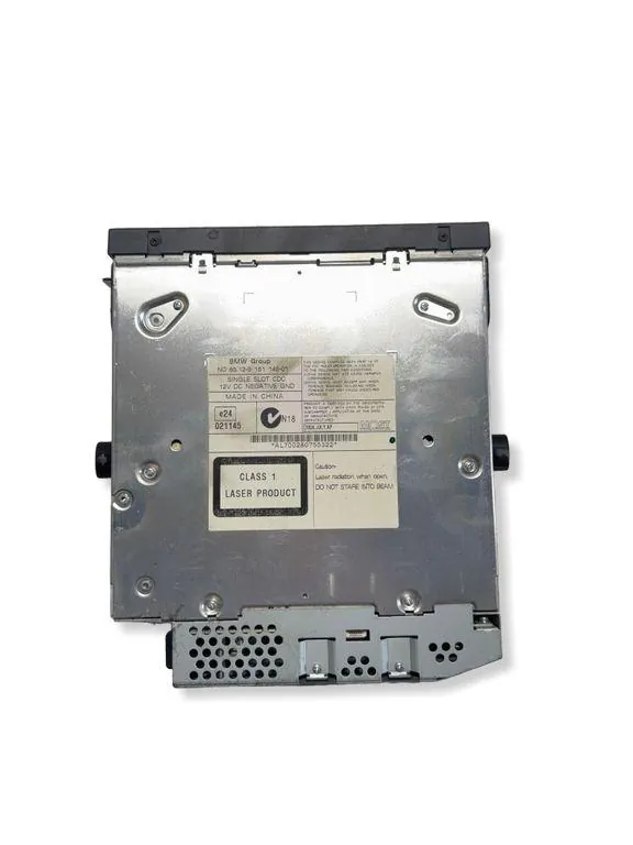 Changeur CD BMW X5 E70 408kW 2009 AL700280755322 image 2