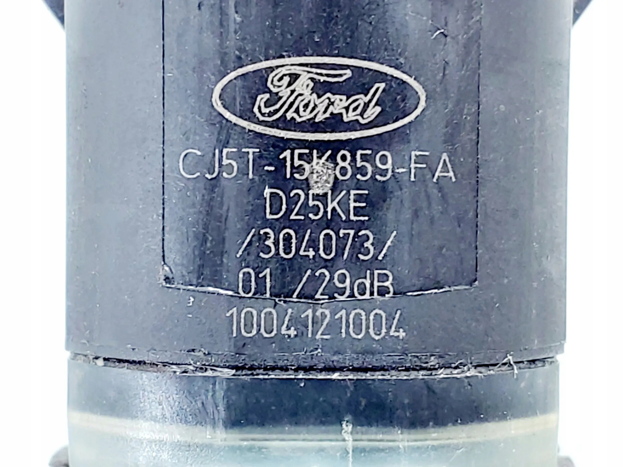 Parkassistent Ford Focus III 1.0 Benzin OEM 1004121004 image 4