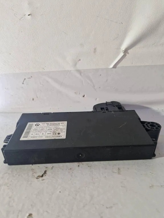 Kit d'allumage BMW 3 (E90) 3.0d 150kW 2010 image 4