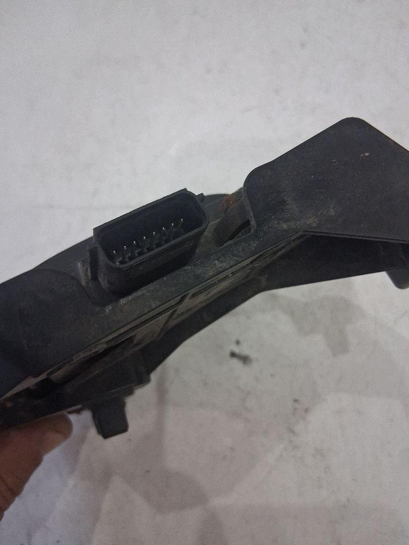 Radarsensor Geschwindigkeit Links Hinten Nissan Micra K14 image 4