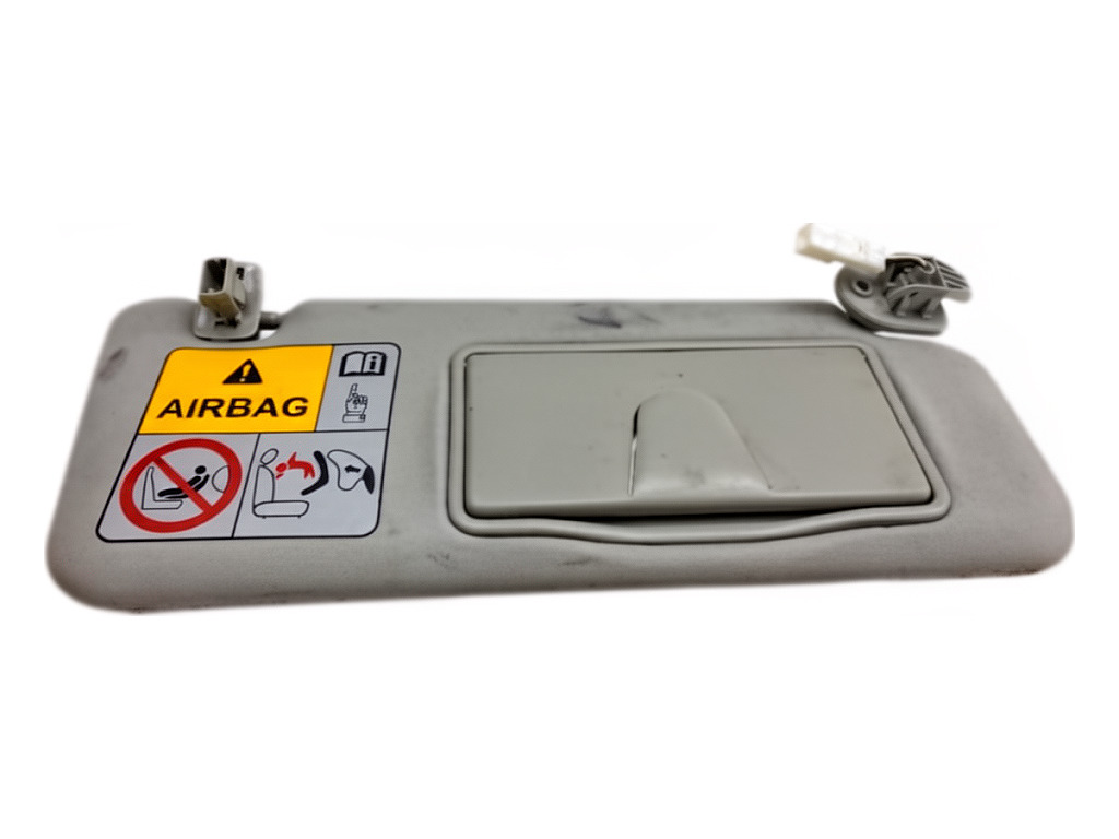Protector solar derecho Suzuki Vitara OEM LORK-1106-140420 image 2