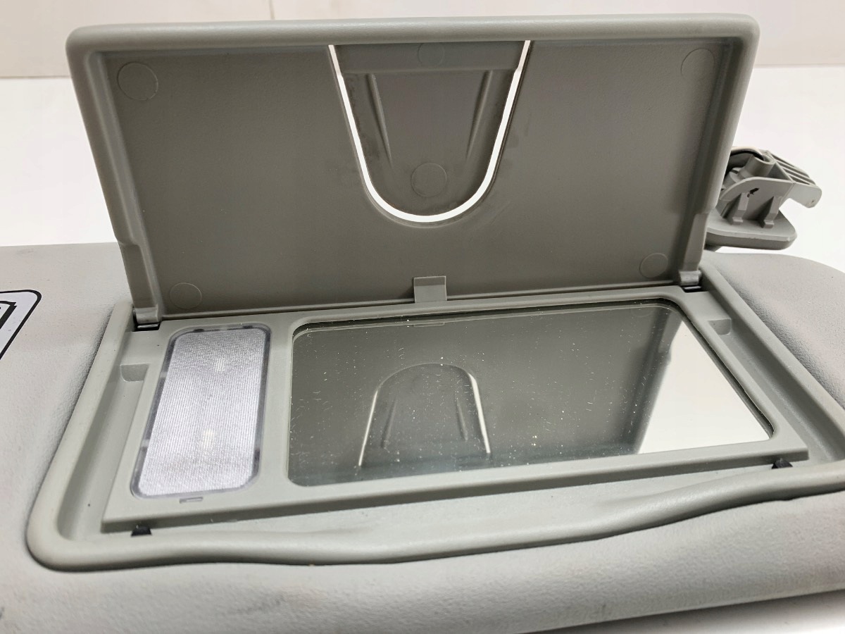 Auringon suojus oikea Suzuki Vitara OEM LORK-1106-140420