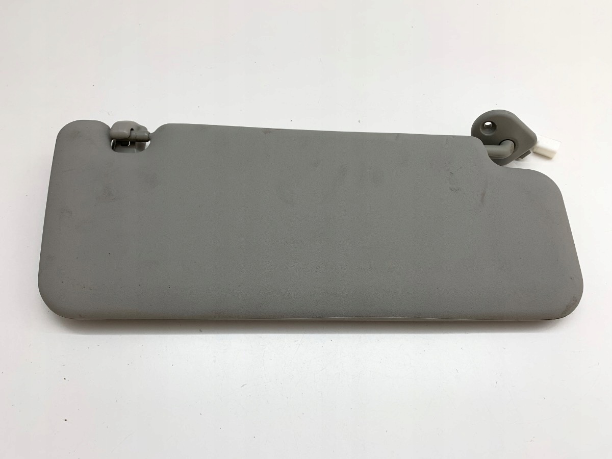 Protetor Solar Esquerdo Suzuki Vitara OEM LORK-1107-140420 image 3
