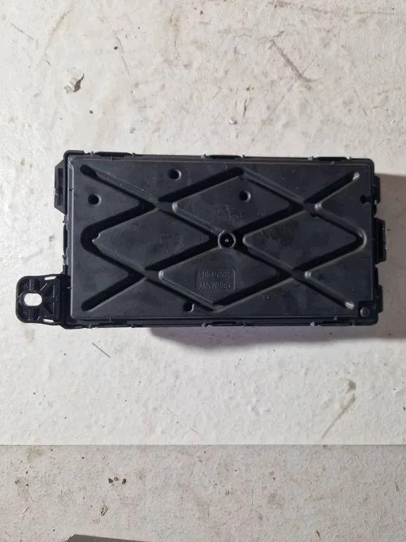 Módulo de Conforto BMW 3 F30/F80 6135929895801 image 3