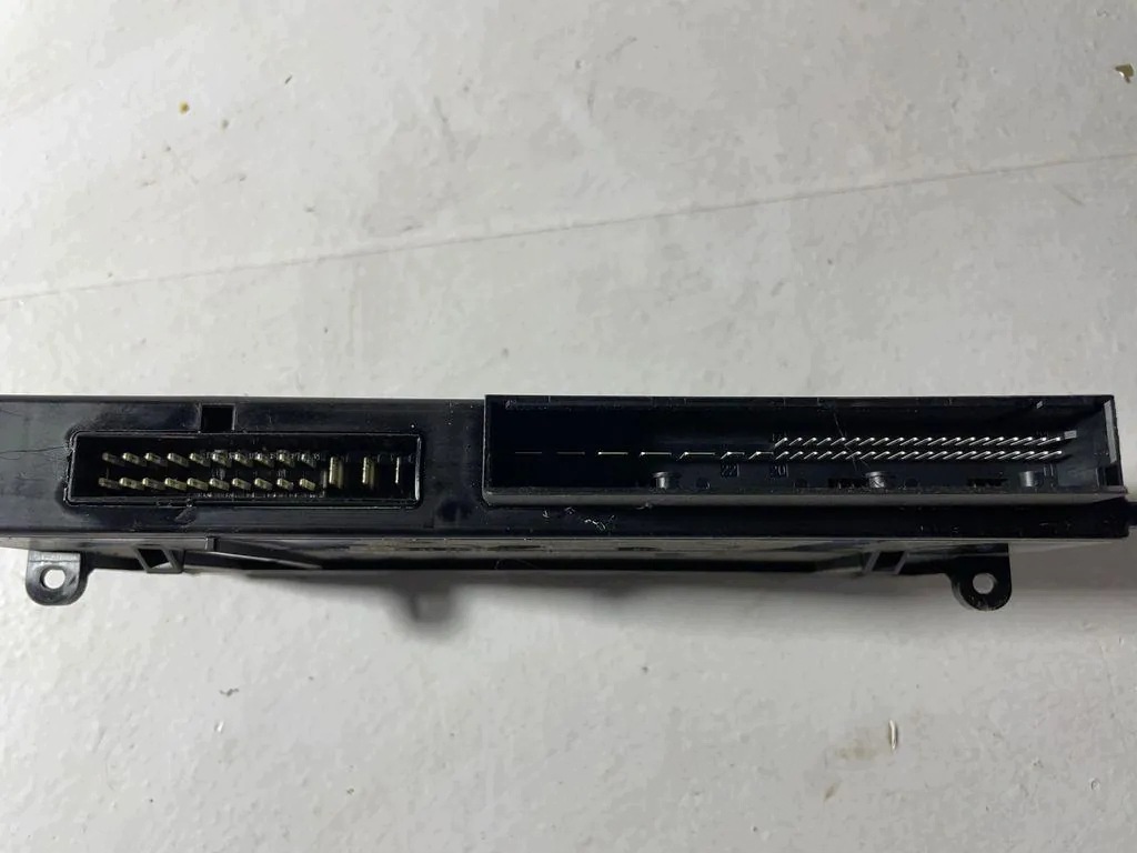 Modulo comfort BMW 3 E90 520394E01 usato