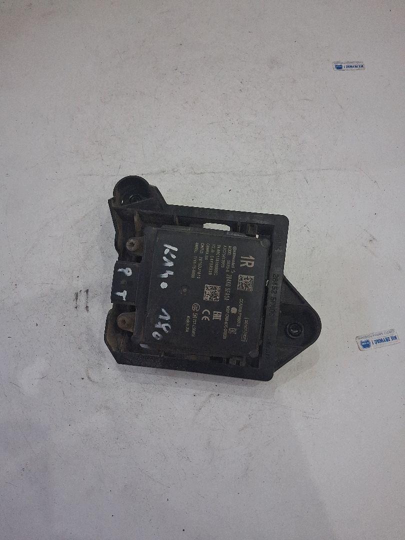 Sensor Velocidade Traseiro Direito Nissan Micra K14 image 2