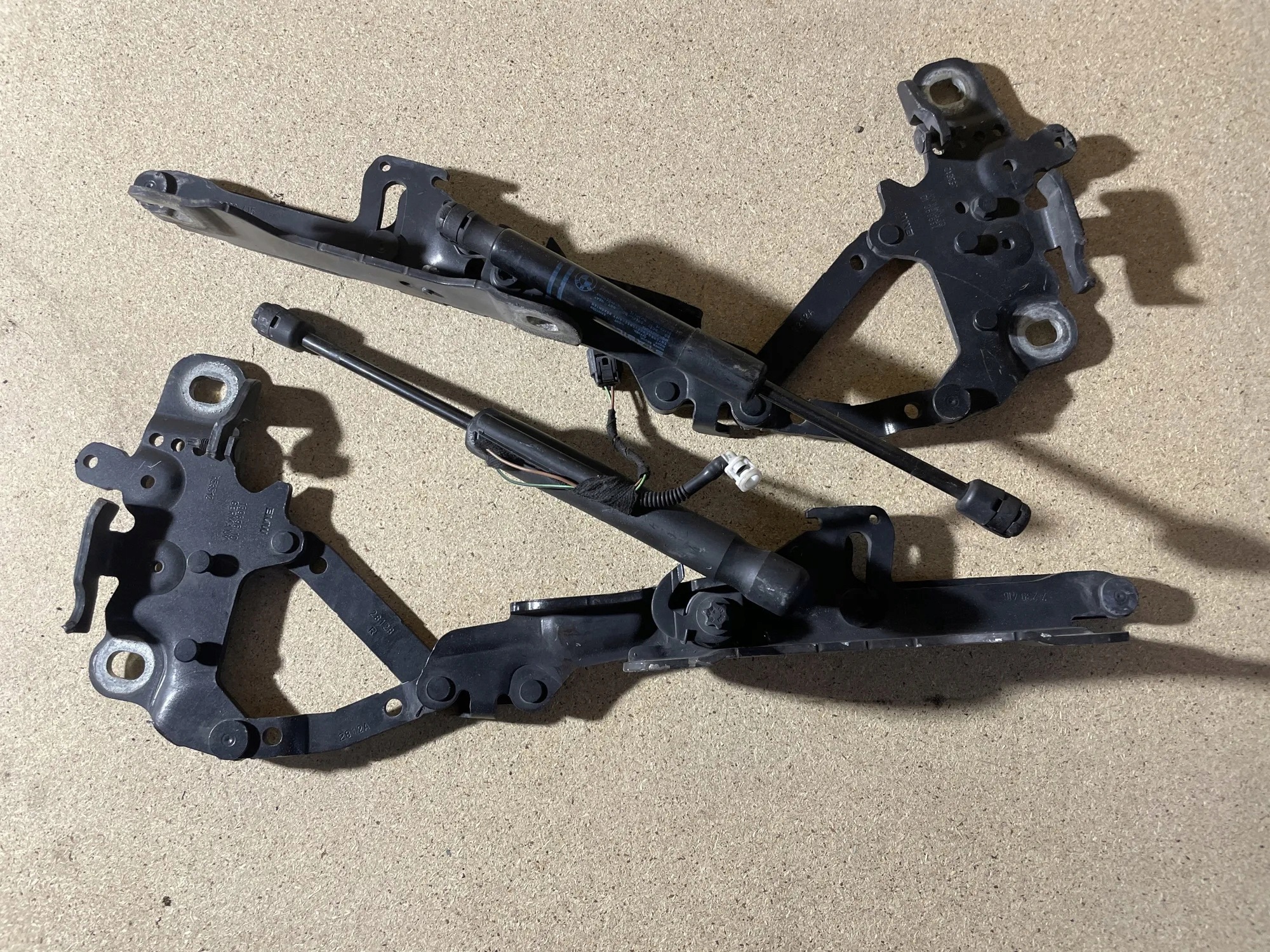 BMW 3 (F30, F80) 13989610 image 2