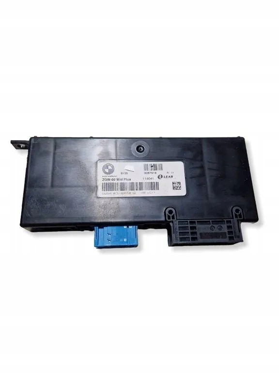 Module confort BMW 5 (F10) 114041 3.0d 150kW 2012 image 2