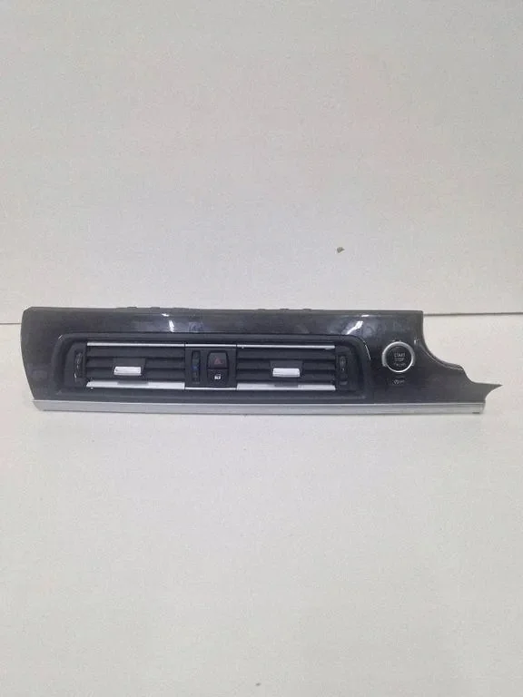 Grille ventilation arrière BMW F13 0773805