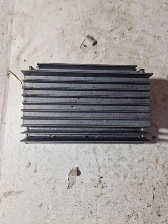 Verstärker BMW 7 (F01, F02) 224kW