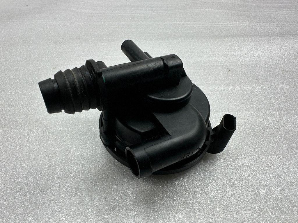 Filtre à particules Audi 8K0906253 hybride 250kW 2021 image 3