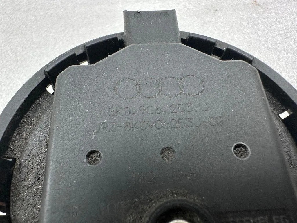 Filtre à particules Audi 8K0906253 hybride 250kW 2021 image 5
