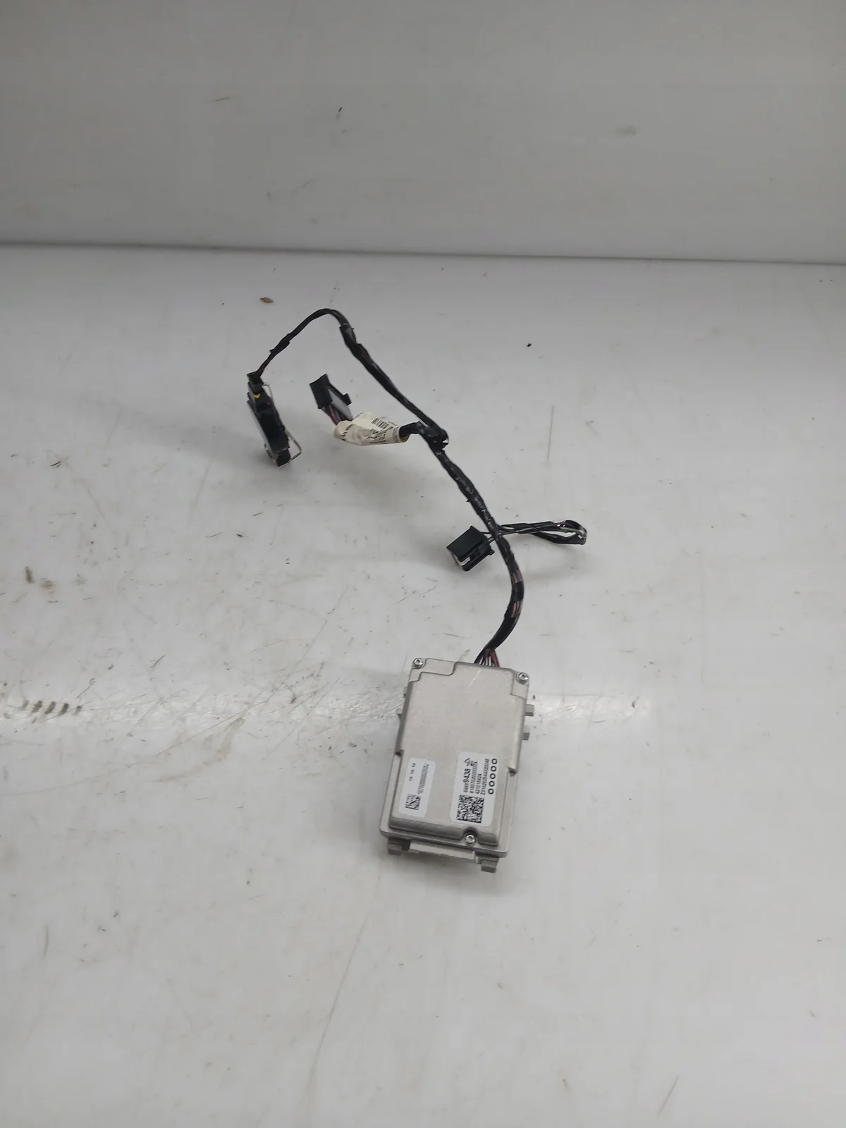 Caméra avant Opel Astra V K 551486173
