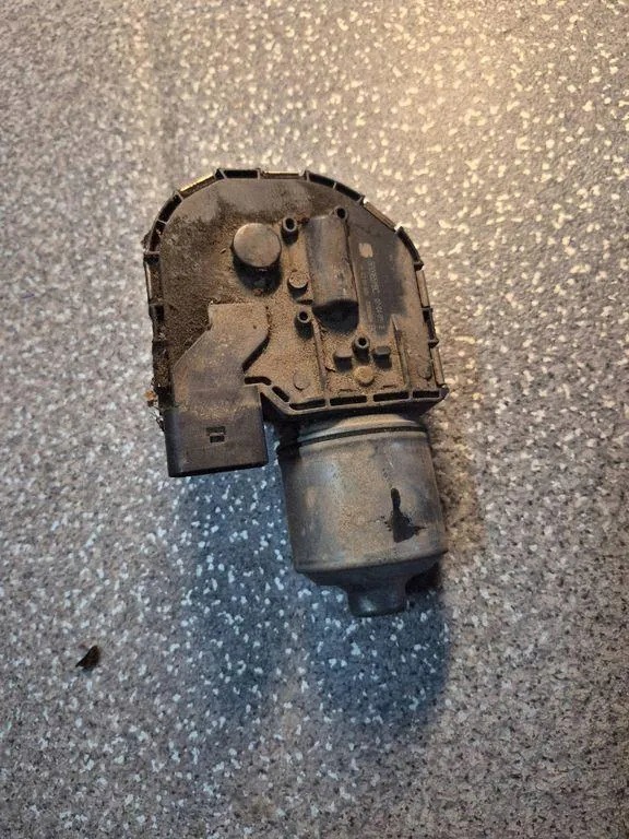 Ruitensproeier motor SEAT Altea XL 0390241604 image 2