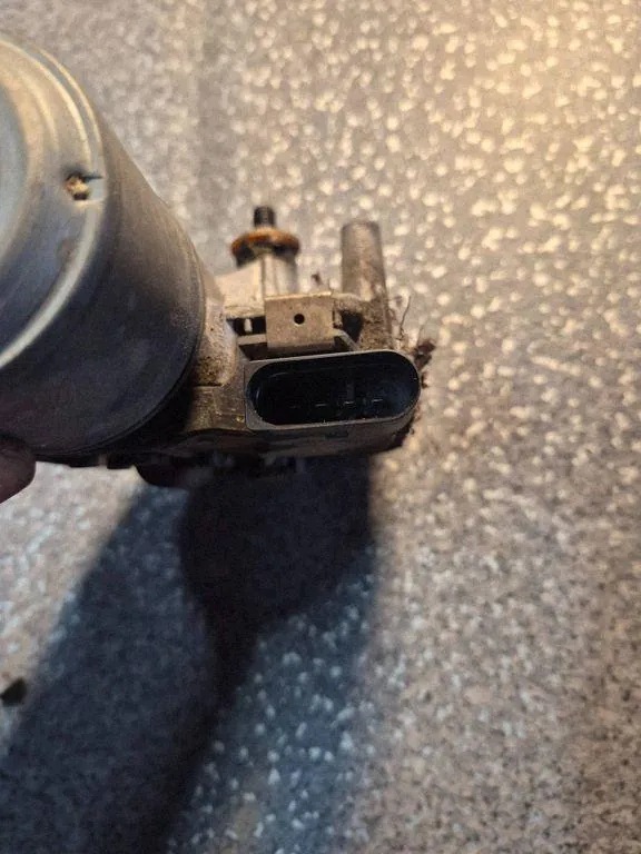 Ruitensproeier motor SEAT Altea XL 0390241604 image 3