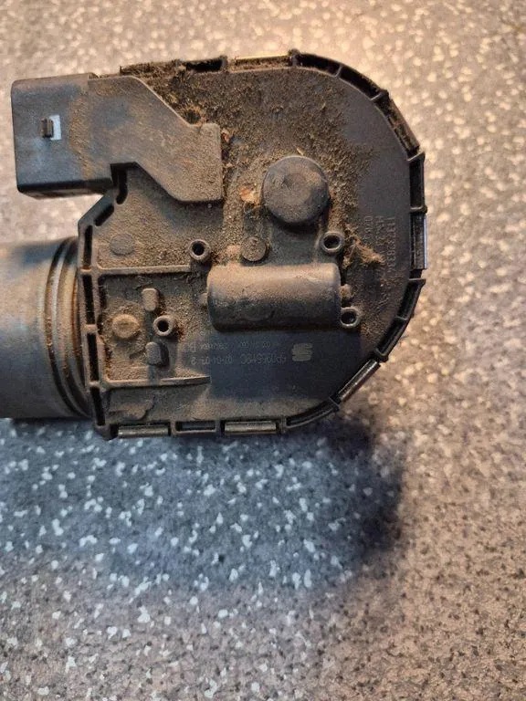 Ruitensproeier motor SEAT Altea XL 0390241604 image 4