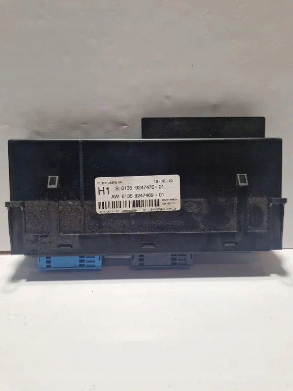 BMW 3 (E90) Komfortmodul 924747001 3.0D 150kW 2010 image 2