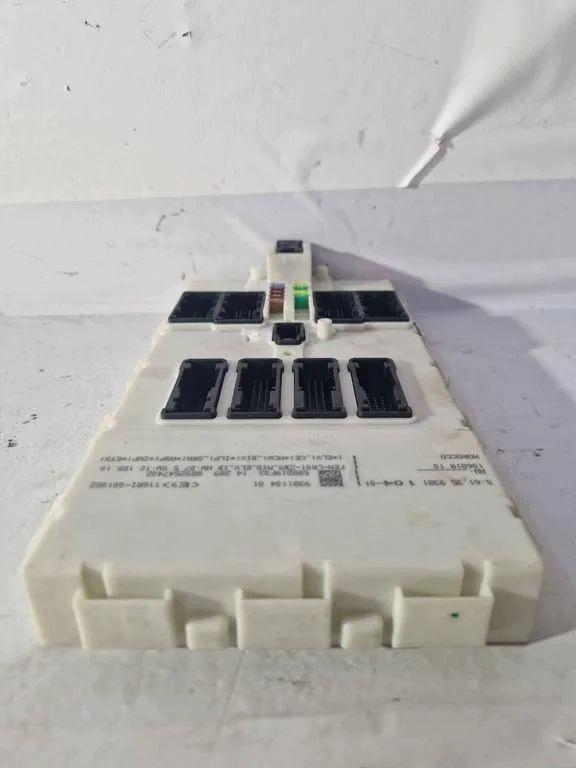Zündanlage BMW 3 (F30, F80) 9381104 3.0D 190kW 2015 image 6