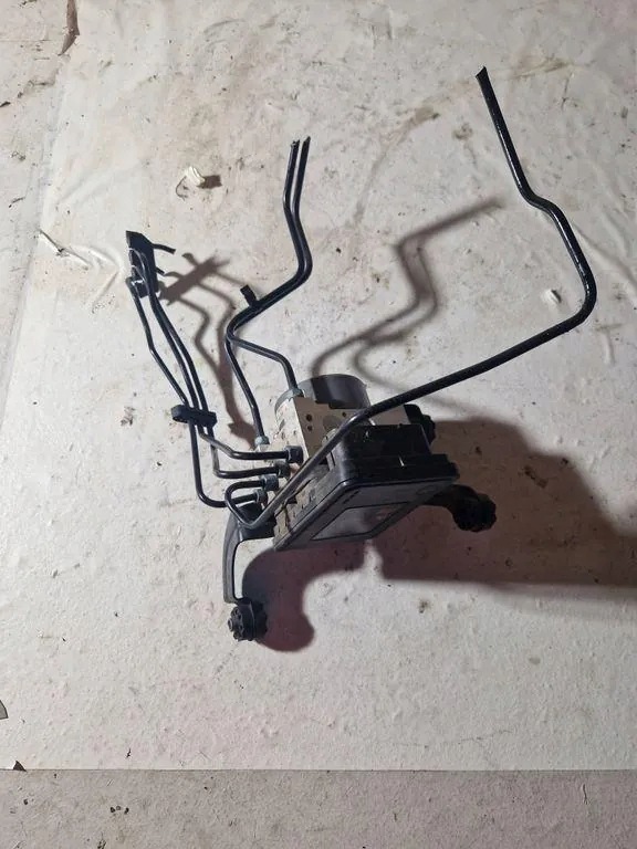 ABS-Pumpe BMW 3er F30/F80 10091765003 3.0 Diesel 190kW 2012 image 2