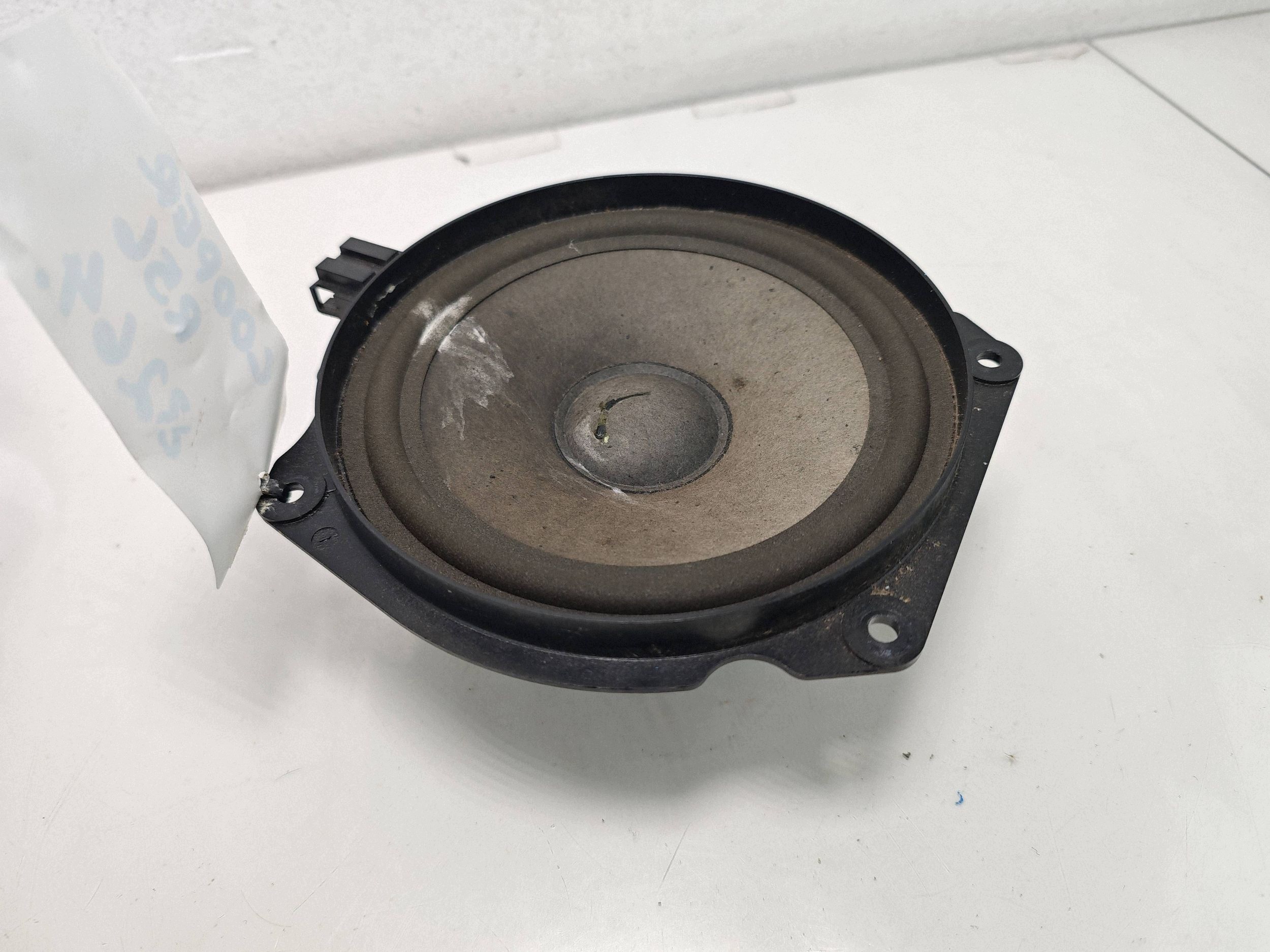 Mini Cooper R56 etuoven kaiutin oikea image 5