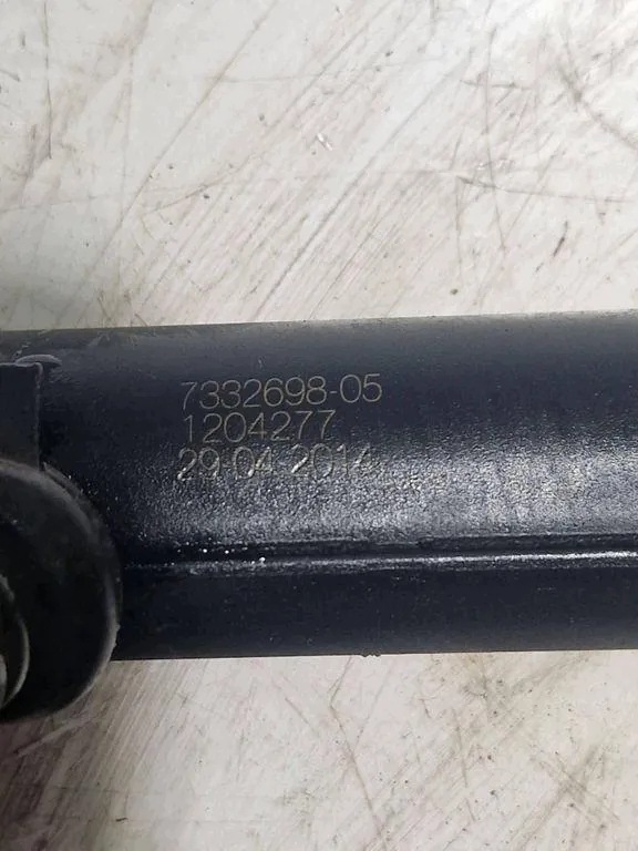 Left Tailgate Actuator BMW X6 E71/E72 7332698 image 3