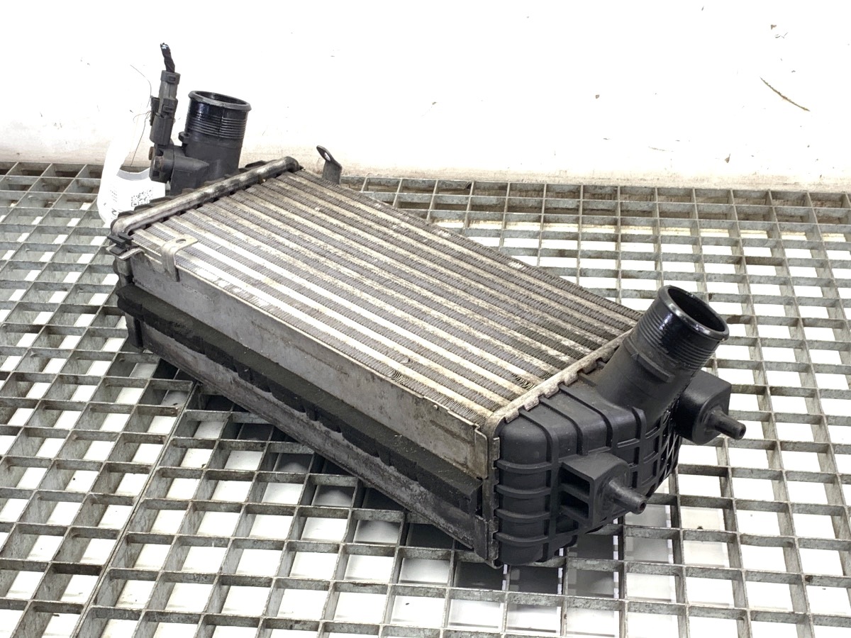 Intercooler Kia Optima 1.7 136KM OEM LORK-1821-33510 image 3