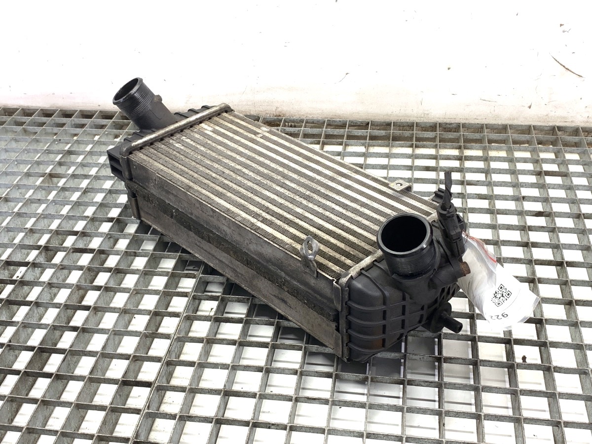 Intercooler Kia Optima 1.7 136KM OEM LORK-1821-33510 image 4