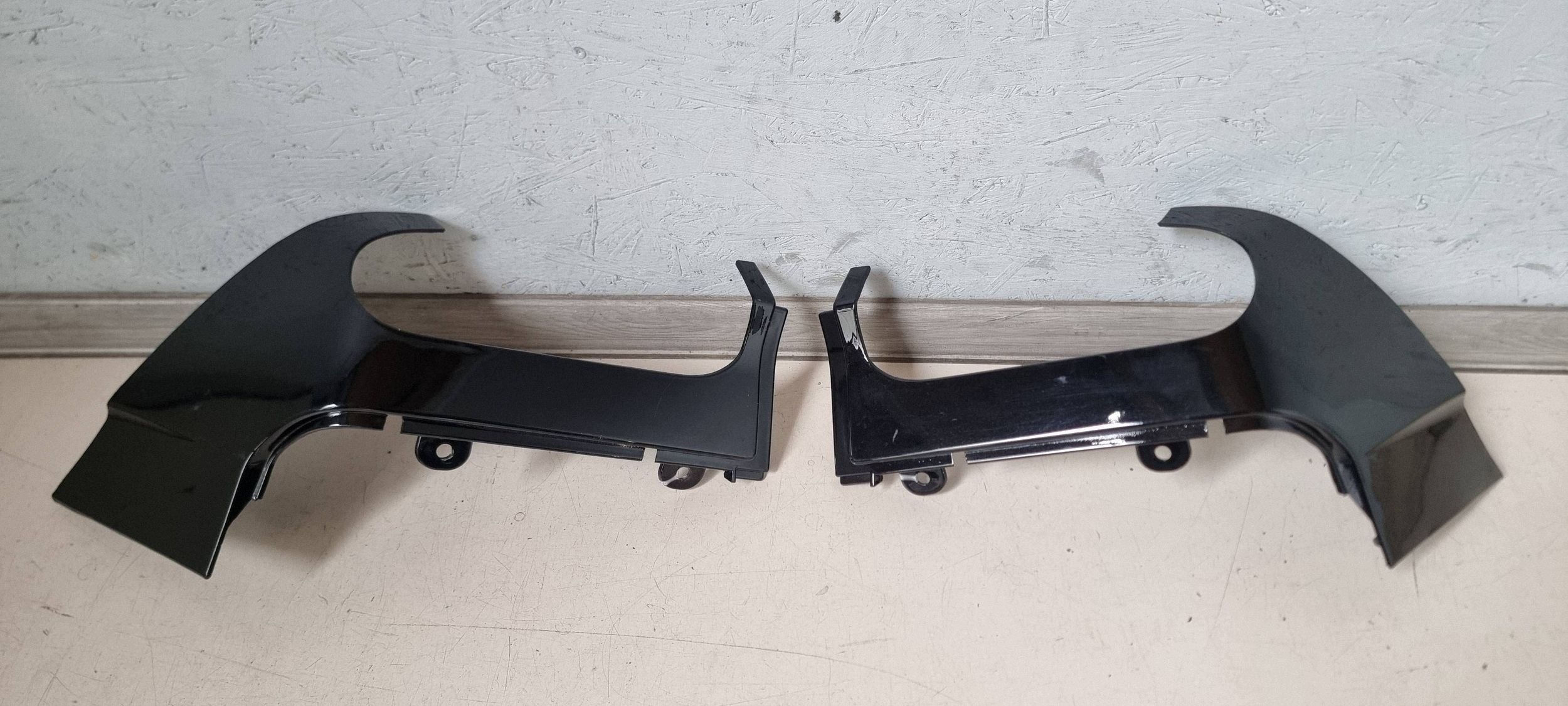 Mercedes G-Klasse AMG '18 W463 A4638850125 image 2