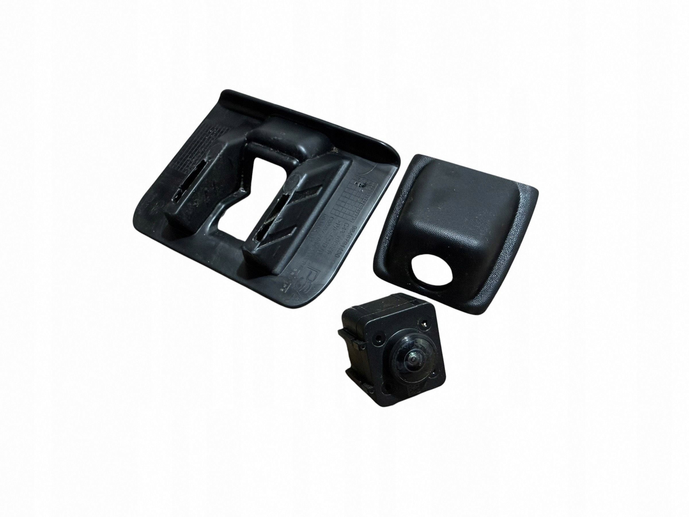 Caméra de recul Citroen C4 X 9847393680 image 2