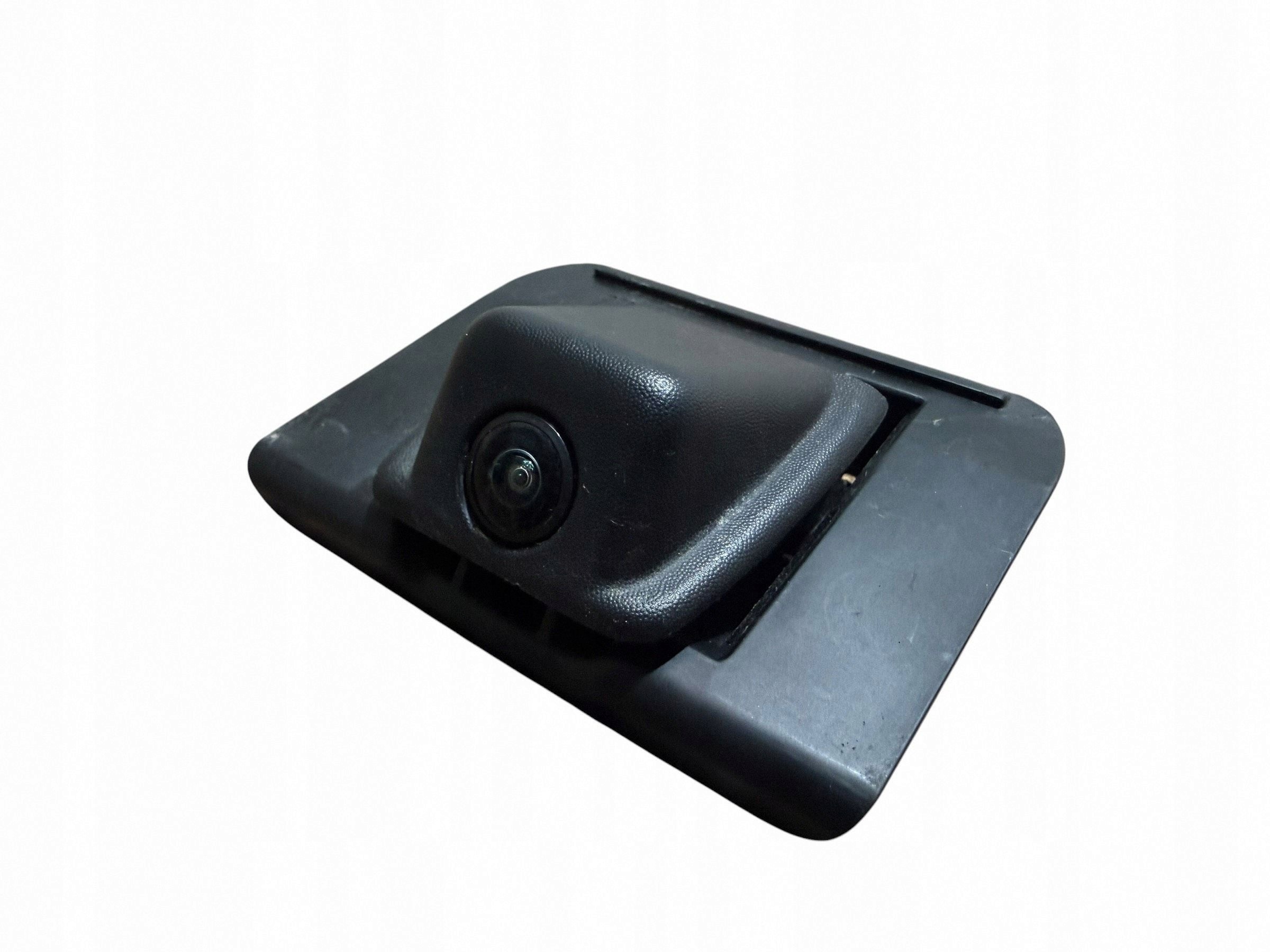 Caméra de recul Citroen C4 X 9847393680 image 9