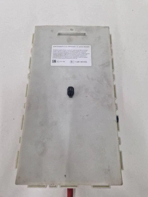Modulo comfort BMW 4 Coupé F32/F82 8662418376 usato