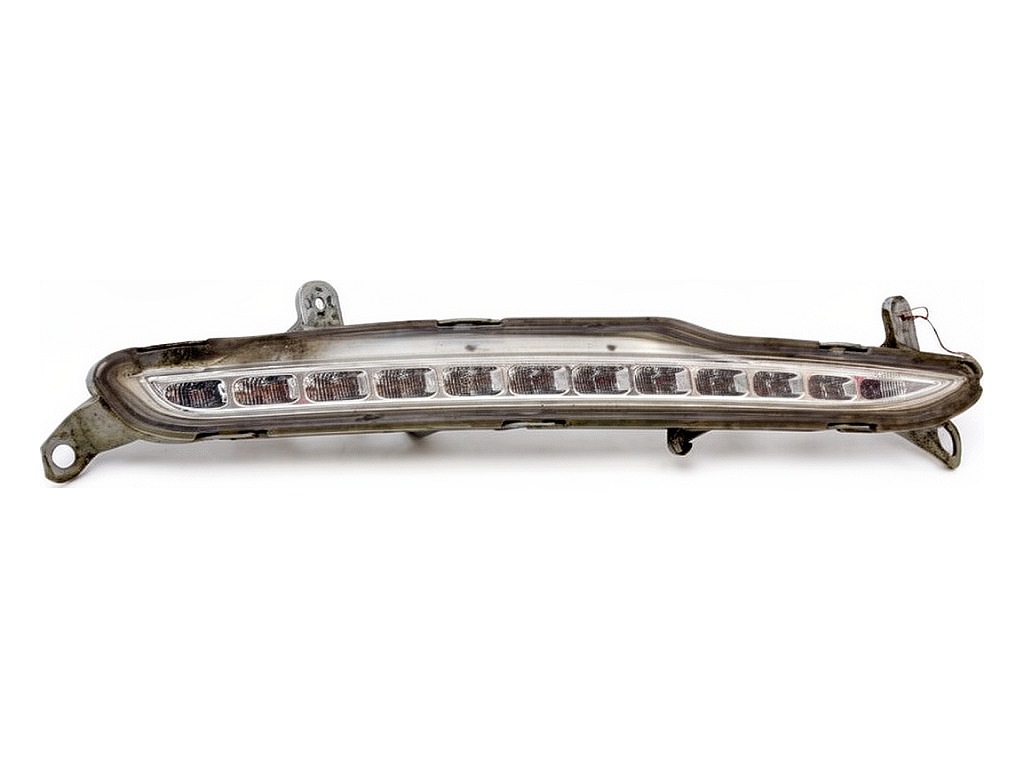 DRL-Lampe rechts vorne KIA Optima Limousine OEM LORK-1658-33510 image 2
