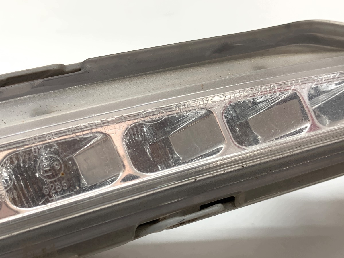 DRL-Lampe rechts vorne KIA Optima Limousine OEM LORK-1658-33510 image 5