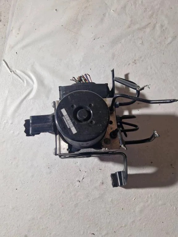 Pump ABS BMW 3 (F30, F80) 10062232071 3.0D 190kW 2015
