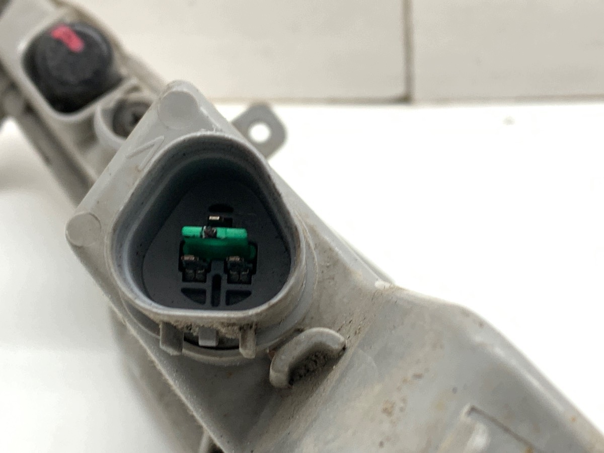 KIA Optima DRL-vänster fram, OEM LORK-1659-33510 image 4