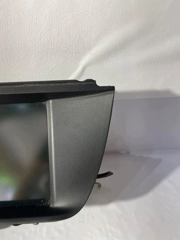 BMW 5 Touring F11 Navigationssystem 1016046765 image 3