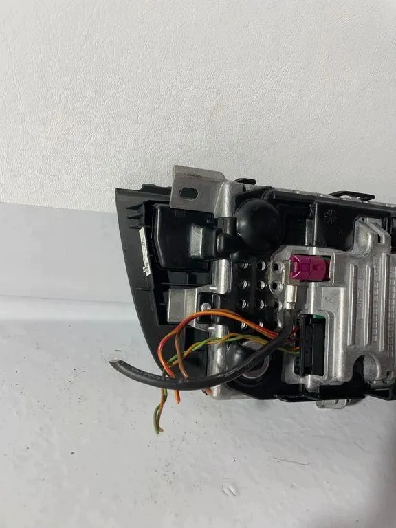 BMW 5 Touring F11 Navigationssystem 1016046765 image 7
