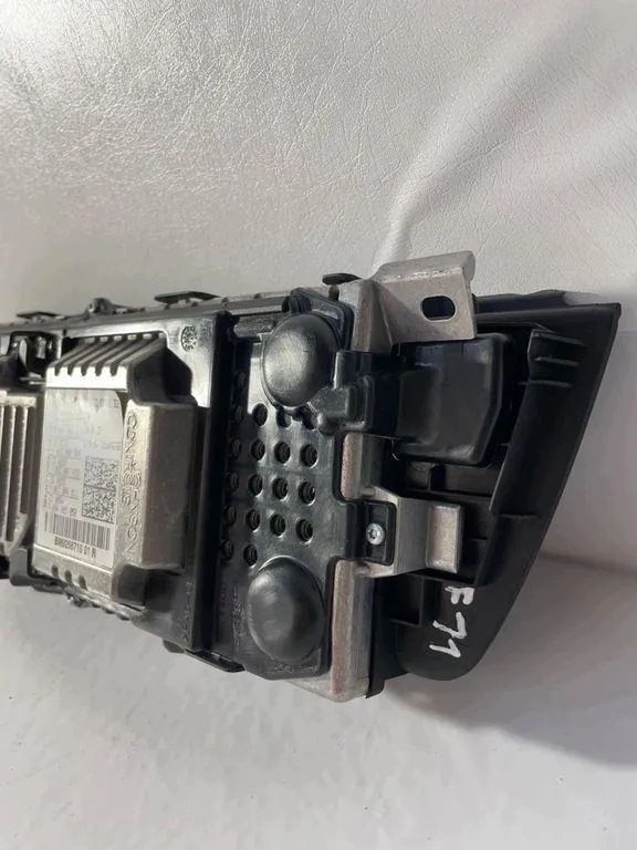 BMW 5 Touring F11 Navigationssystem 1016046765 image 8