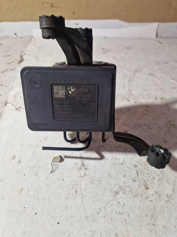 ABS-Pumpe BMW 3er F30/F80 10062235321 Diesel 165kW 2015 image 2