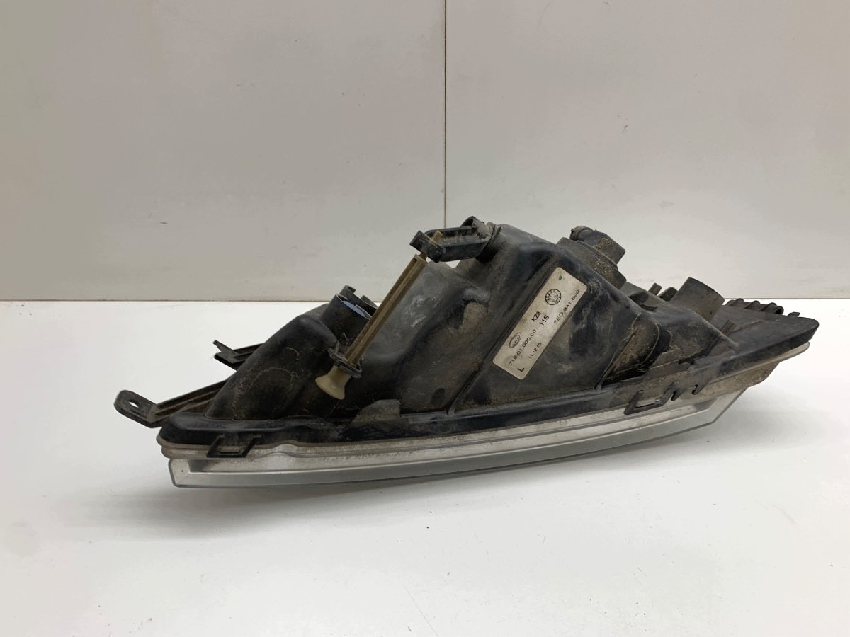 Farol Esquerdo Skoda Octavia III 5E0941699 image 3