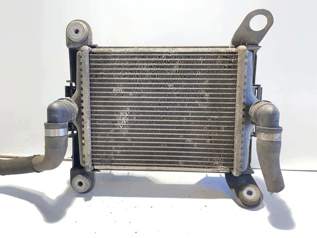 Support de radiateur BMW 3 (F30, F80) M156446J image 3