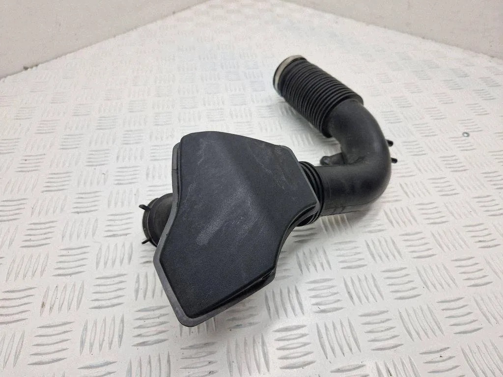 Intercooler-putki Mercedes-Benz A2820901800 image 3