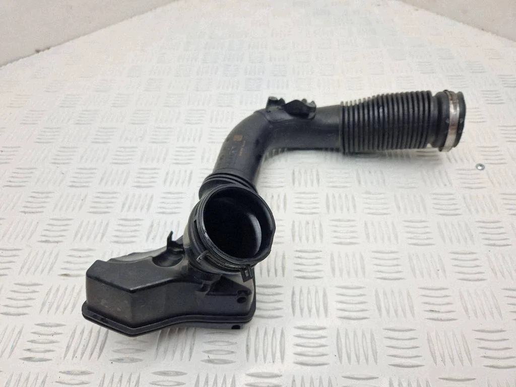 Intercooler-putki Mercedes-Benz A2820901800 image 4
